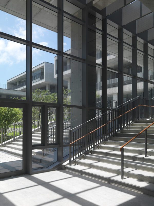 Courtesy of KRIS YAO | ARTECH2