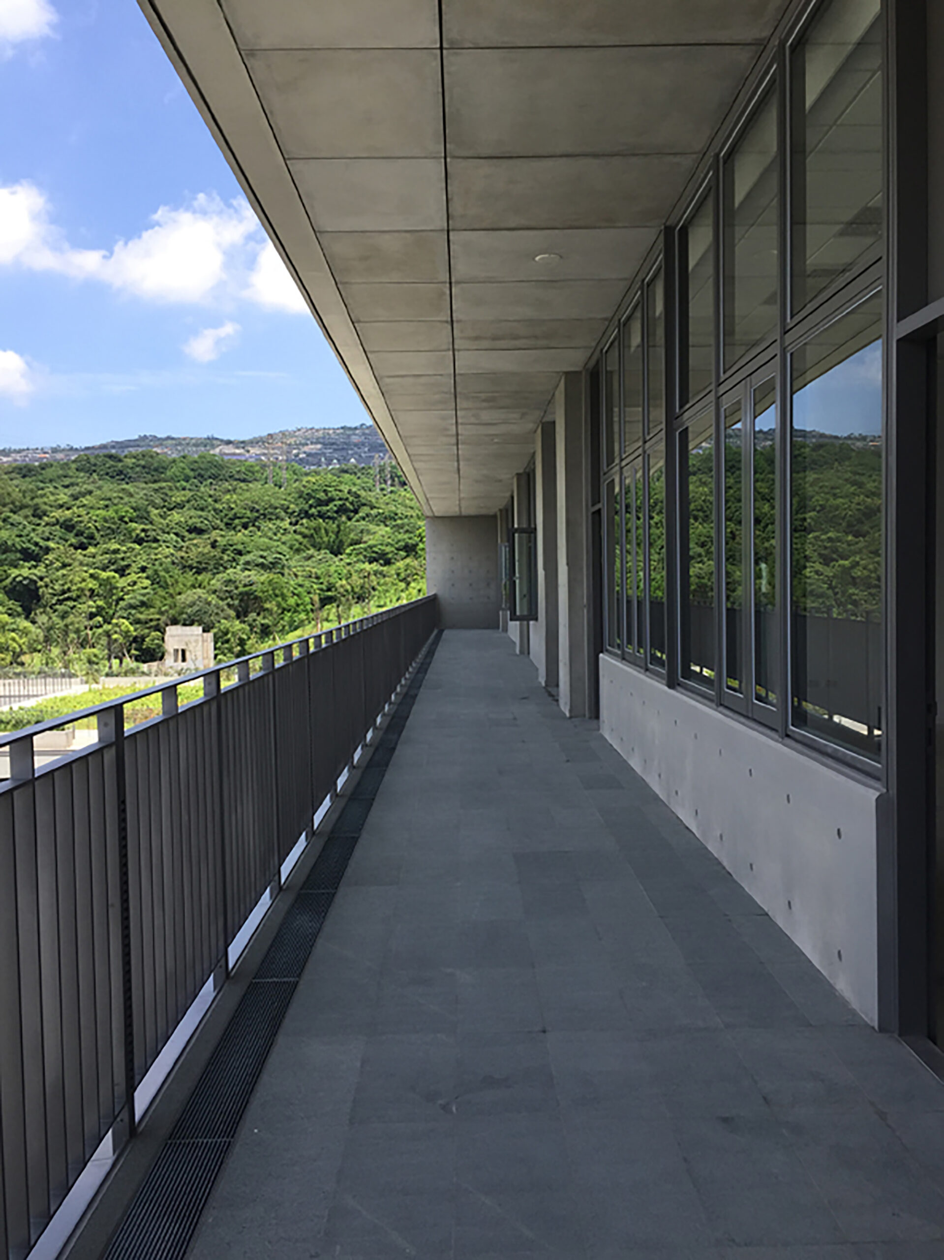 Dharma Drum Institute of Liberal Arts