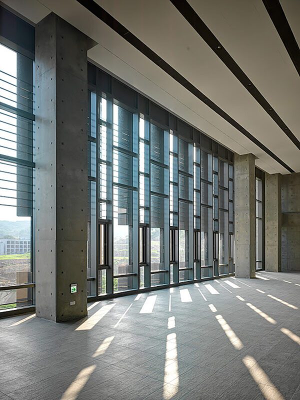 Courtesy of KRIS YAO | ARTECH4