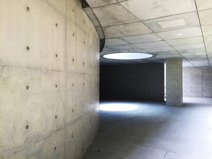 Courtesy of KRIS YAO | ARTECH5