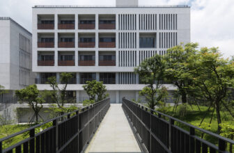 Dharma Drum Institute of Liberal Arts