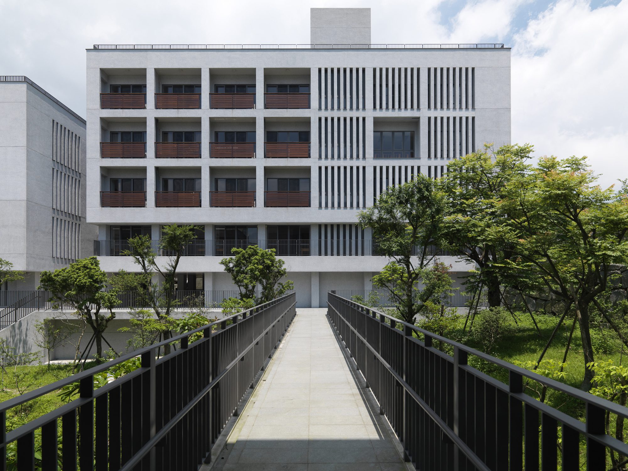 Dharma Drum Institute of Liberal Arts