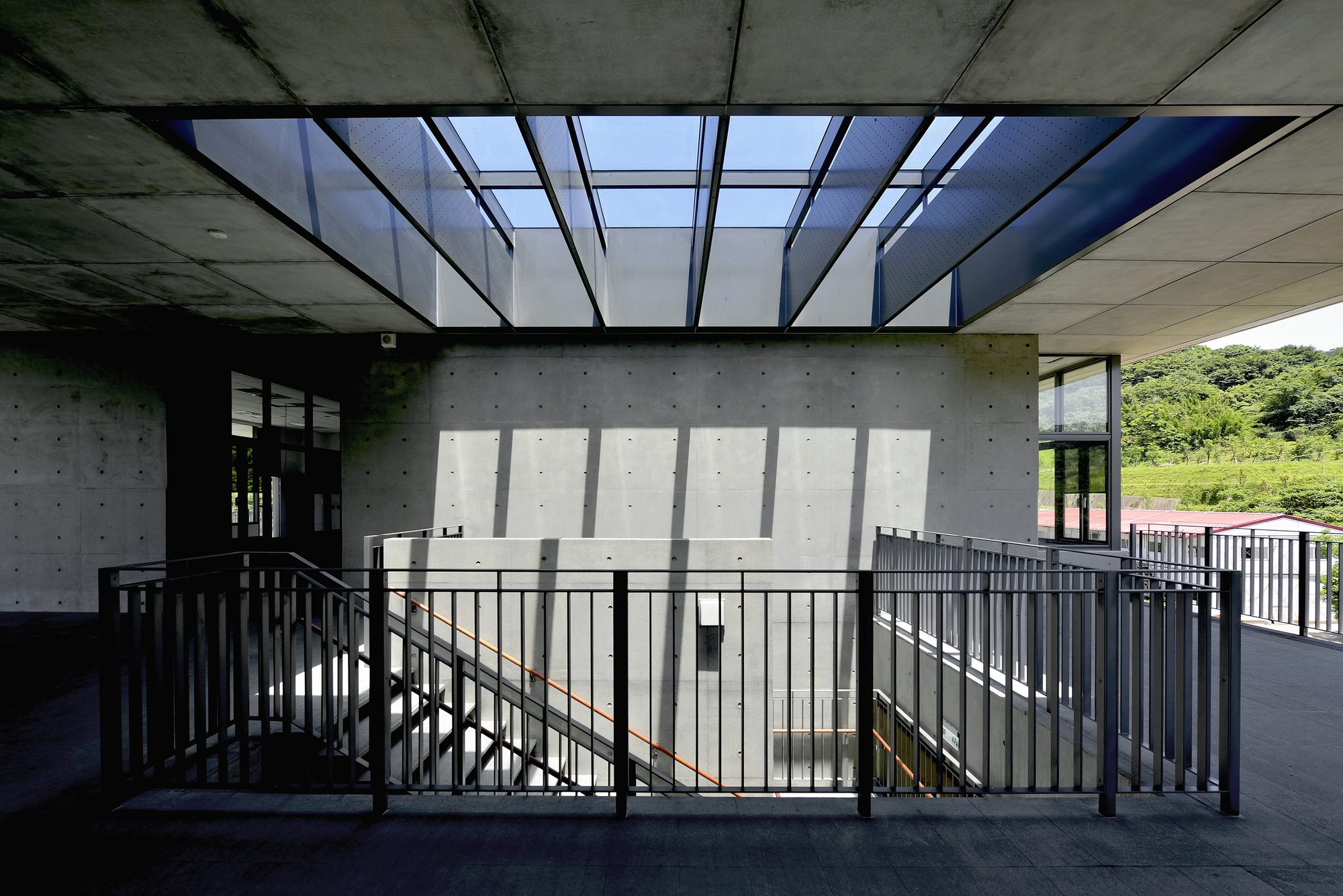 Dharma Drum Institute of Liberal Arts