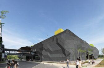Courtesy of LOOK Architects1