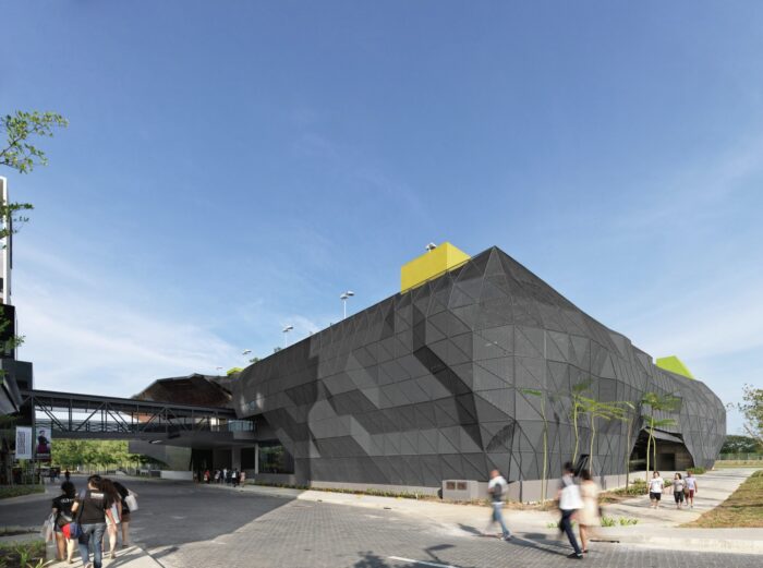 Courtesy of LOOK Architects1