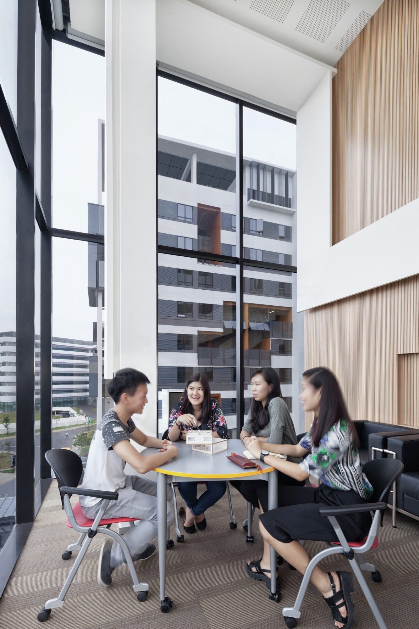 Courtesy of LOOK Architects18
