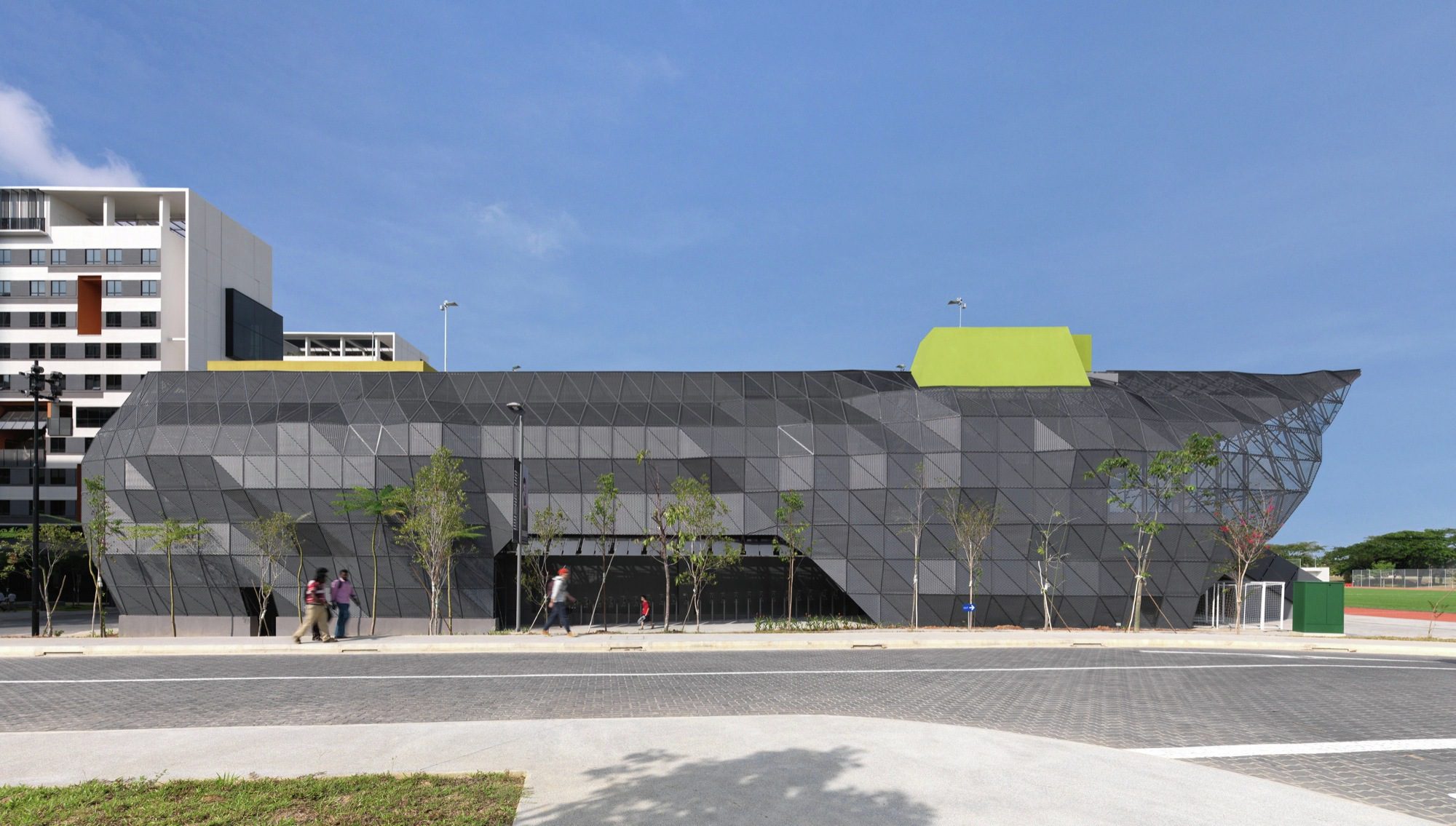 Courtesy of LOOK Architects8