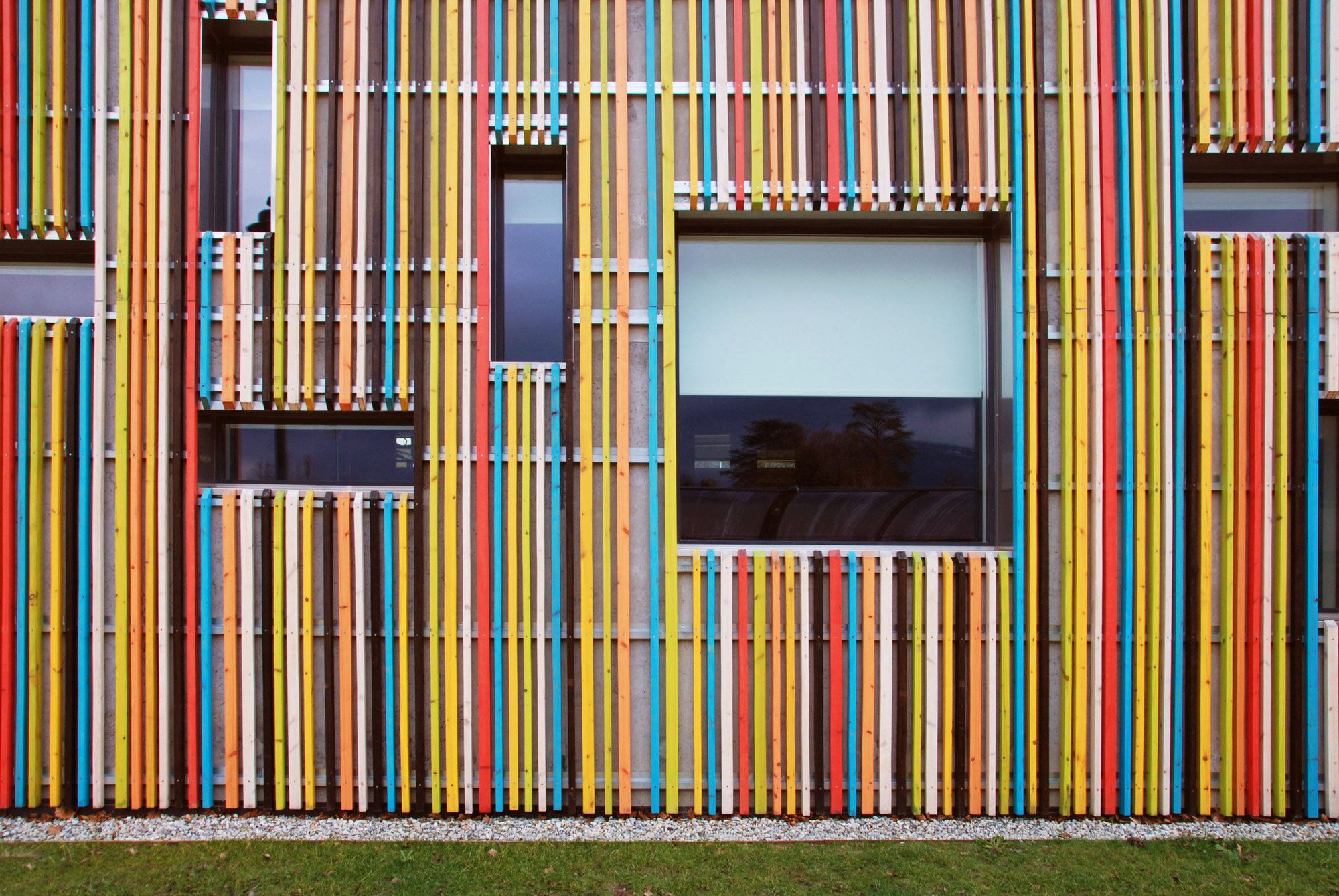 Community Arts Center and Youth Club