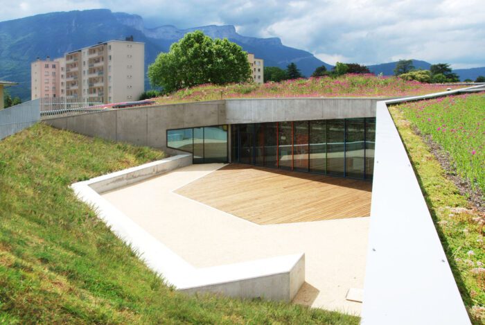 Community Arts Center and Youth Club