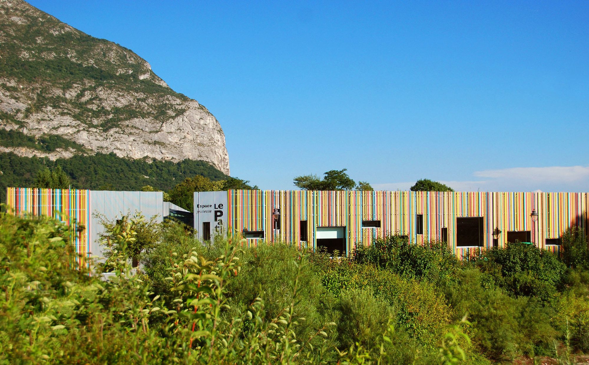 Community Arts Center and Youth Club