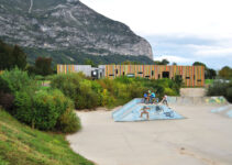 Community Arts Center and Youth Club