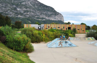 Community Arts Center and Youth Club