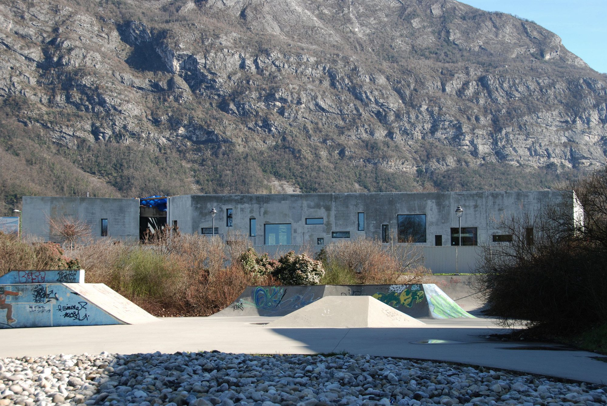 Community Arts Center and Youth Club