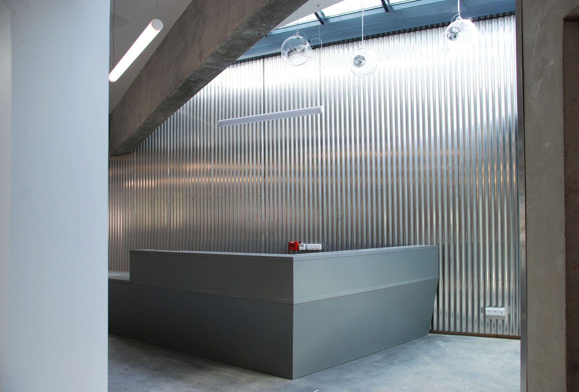 Community Arts Center and Youth Club