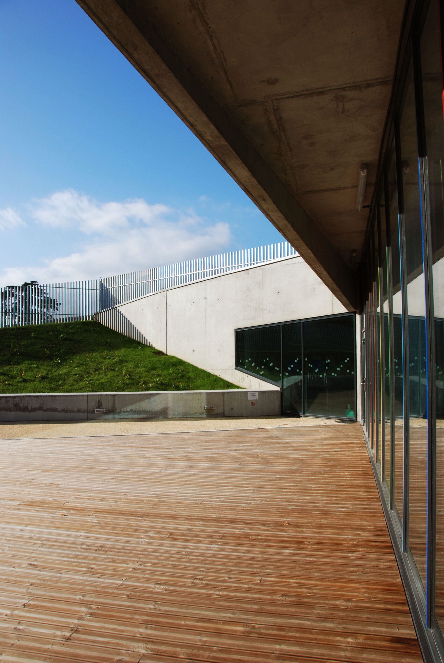 Community Arts Center and Youth Club