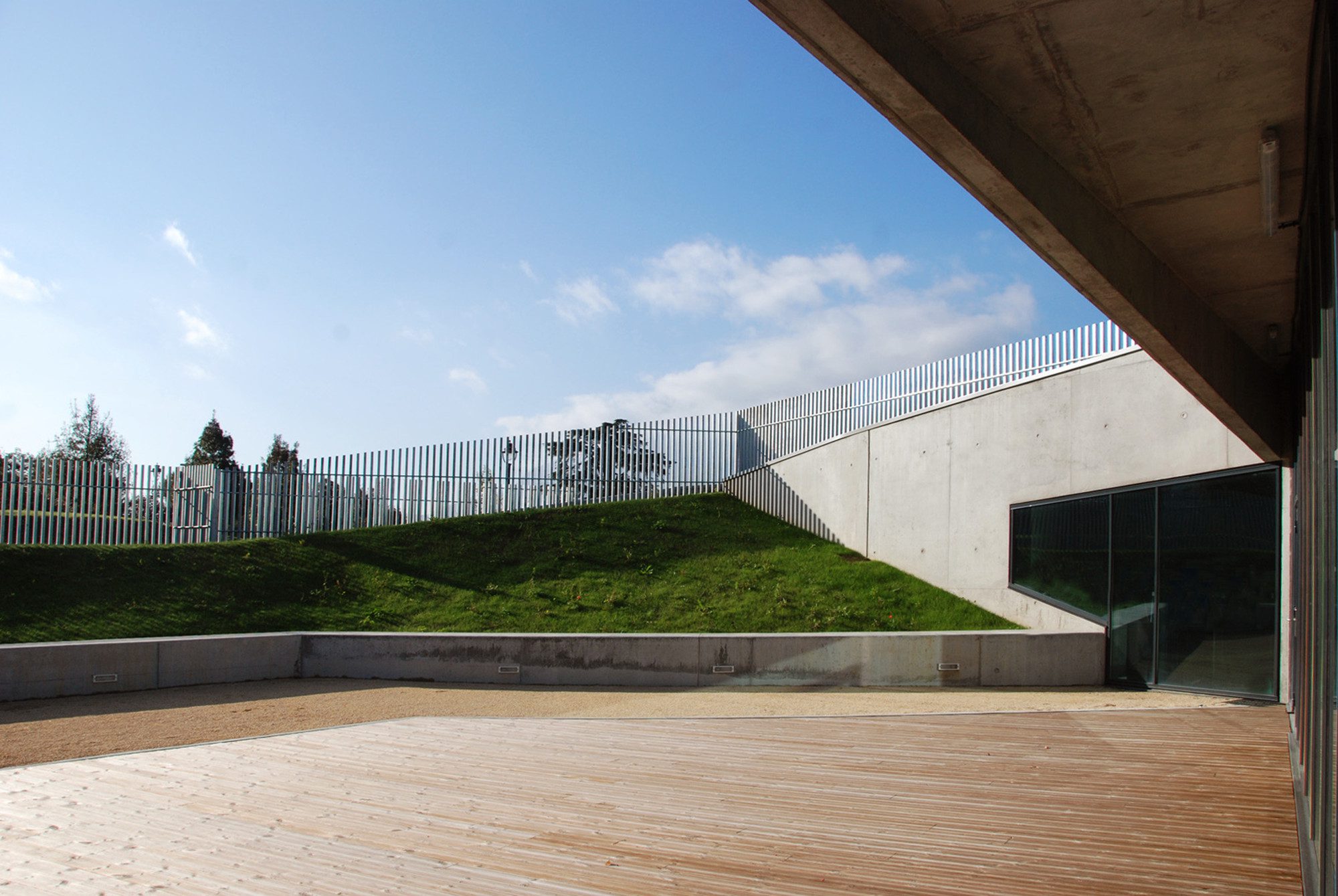 Community Arts Center and Youth Club