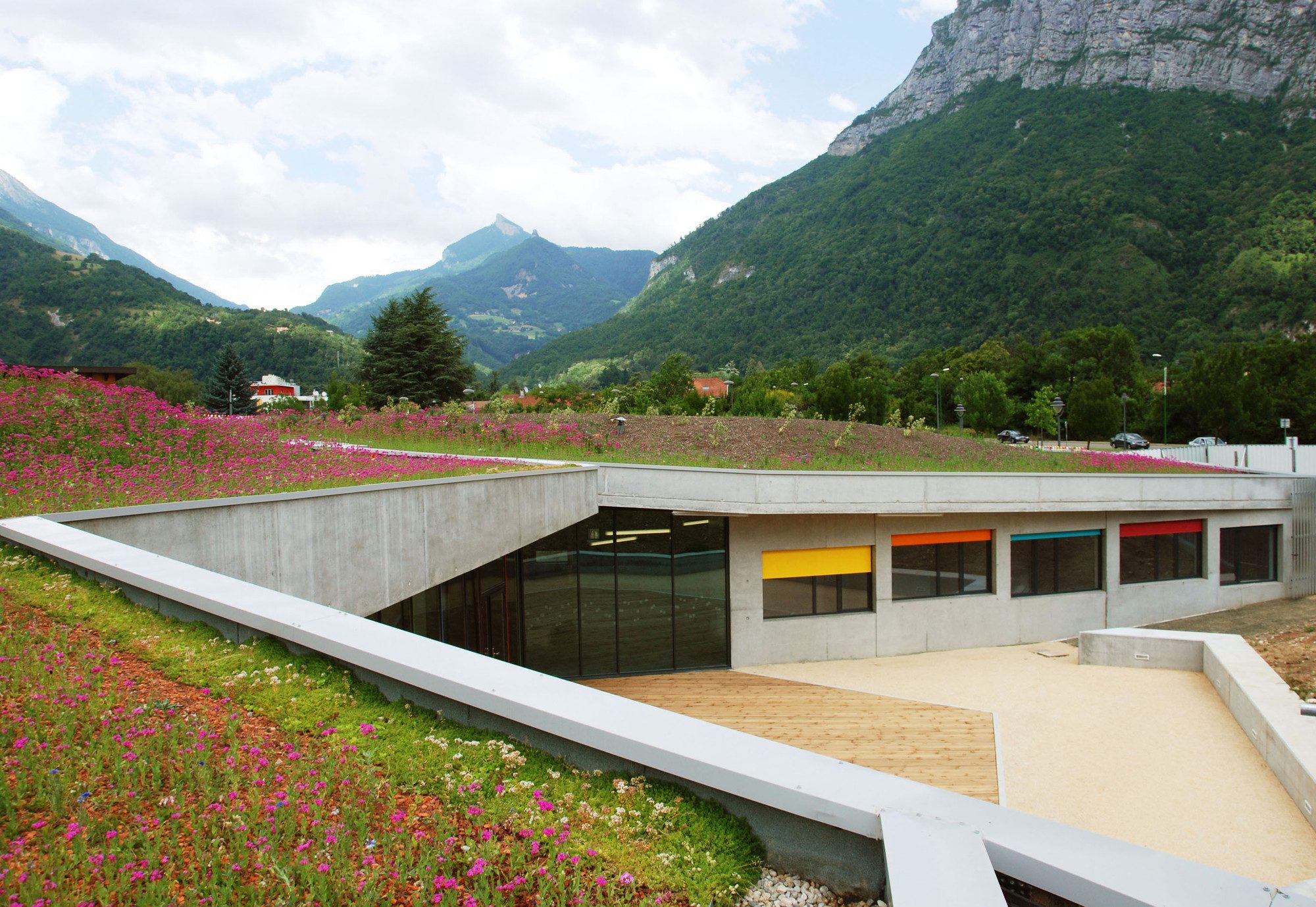 Community Arts Center and Youth Club