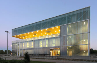 Courtesy of Neostudio Architekci1