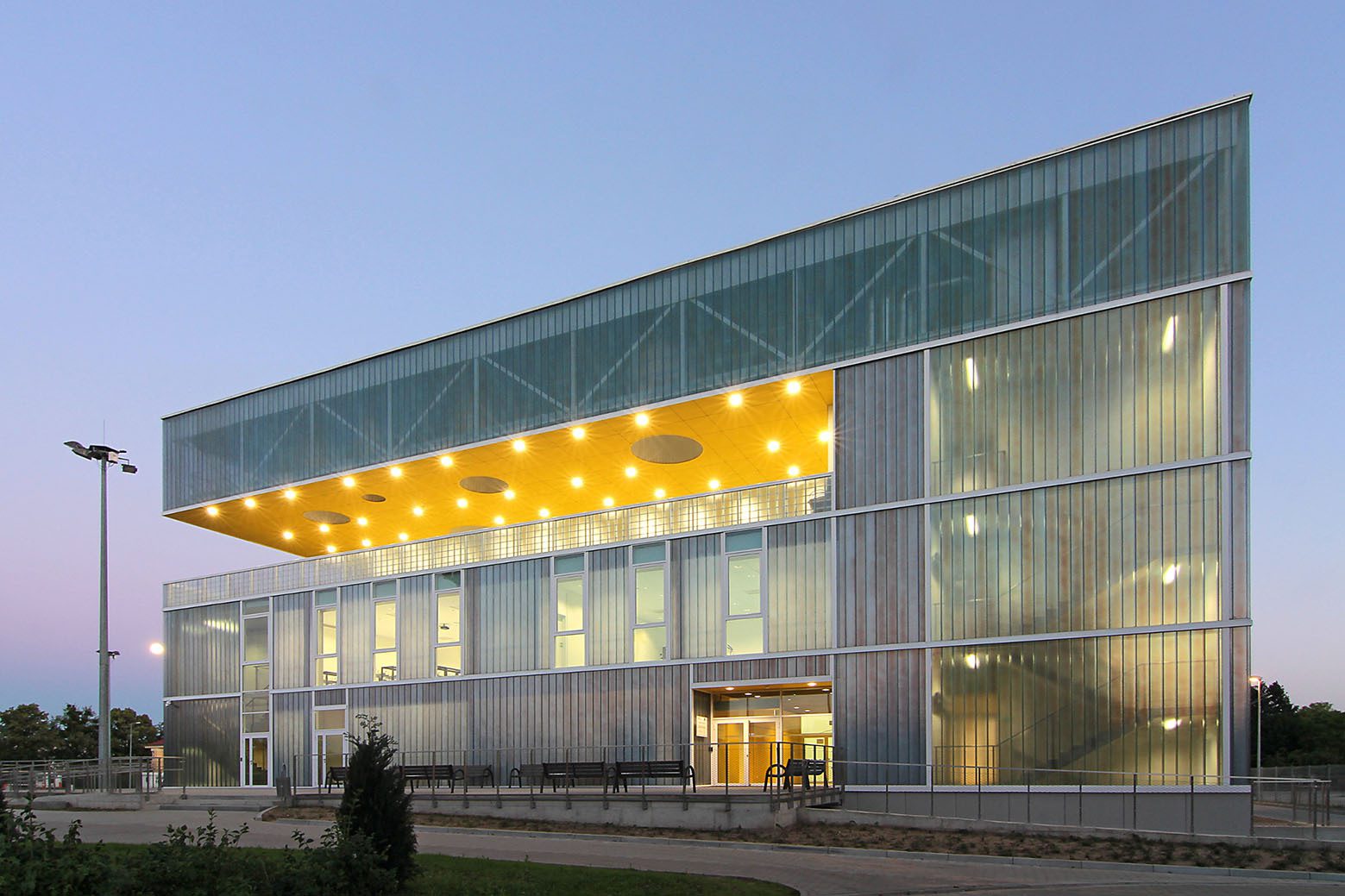 Courtesy of Neostudio Architekci1