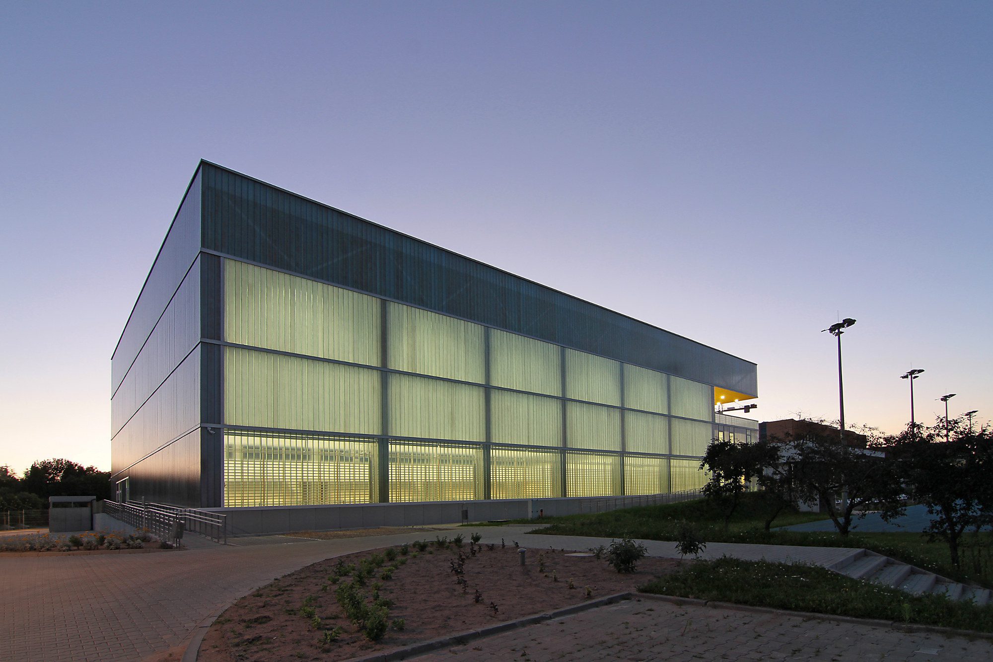 Courtesy of Neostudio Architekci10