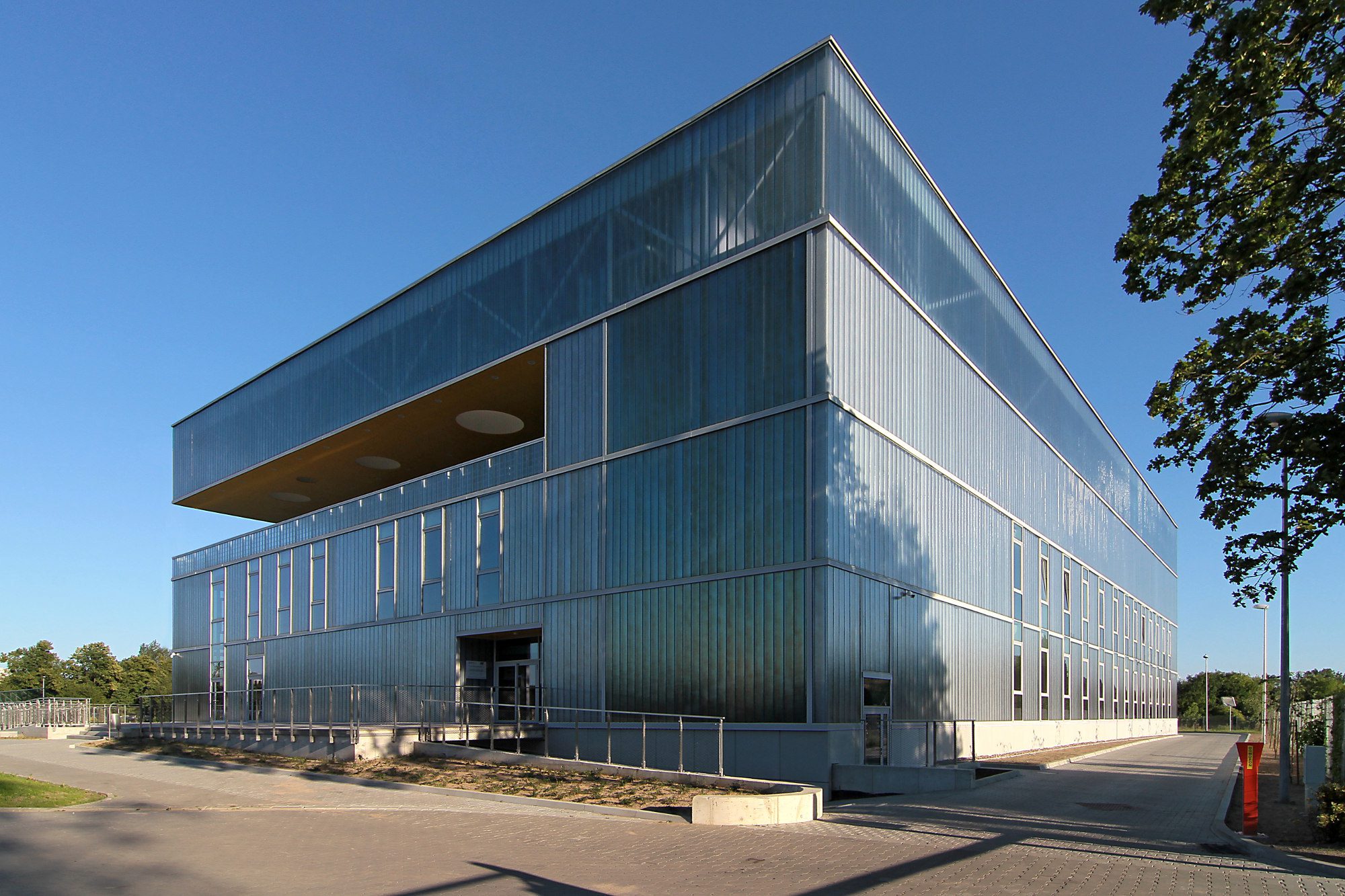 Courtesy of Neostudio Architekci11