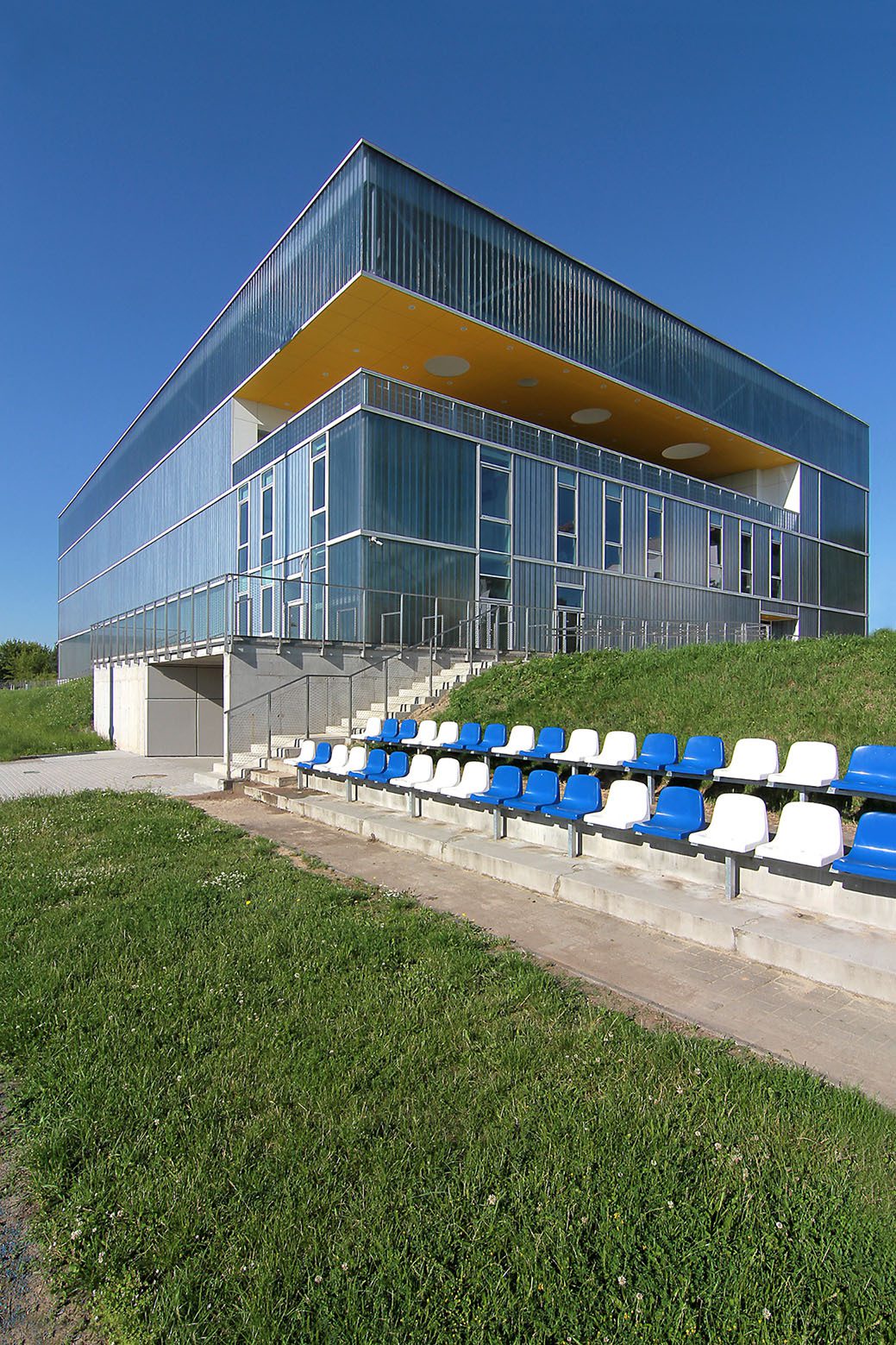 Courtesy of Neostudio Architekci12