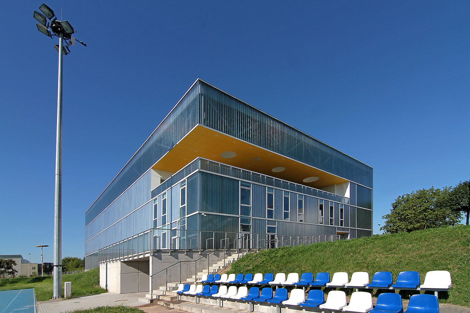 Courtesy of Neostudio Architekci13