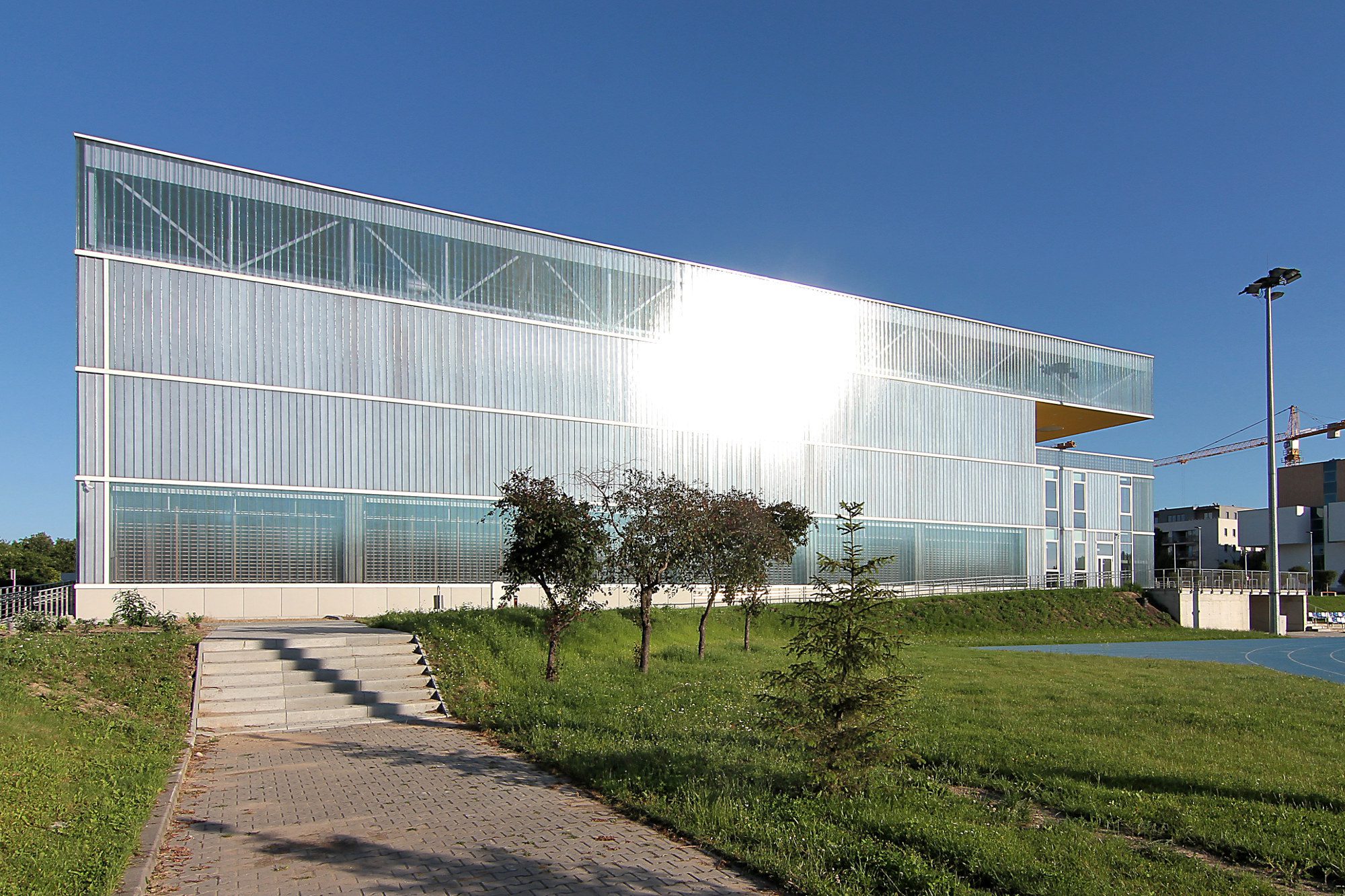 Courtesy of Neostudio Architekci16
