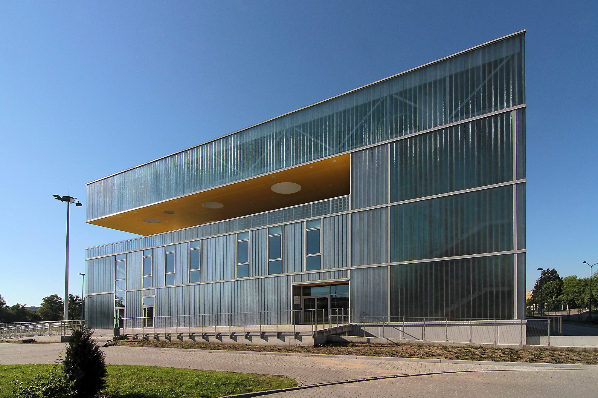 Courtesy of Neostudio Architekci23