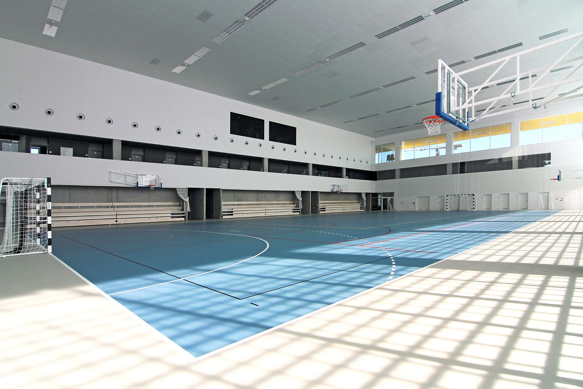 Courtesy of Neostudio Architekci32