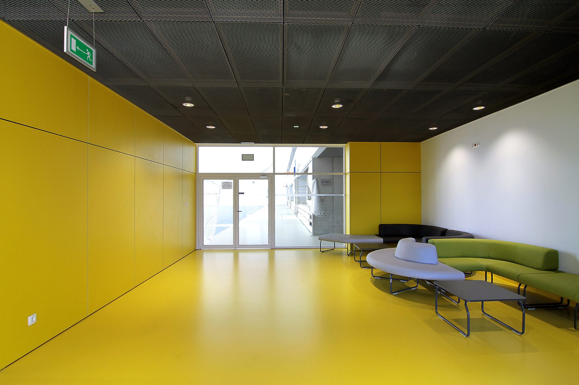 Courtesy of Neostudio Architekci33