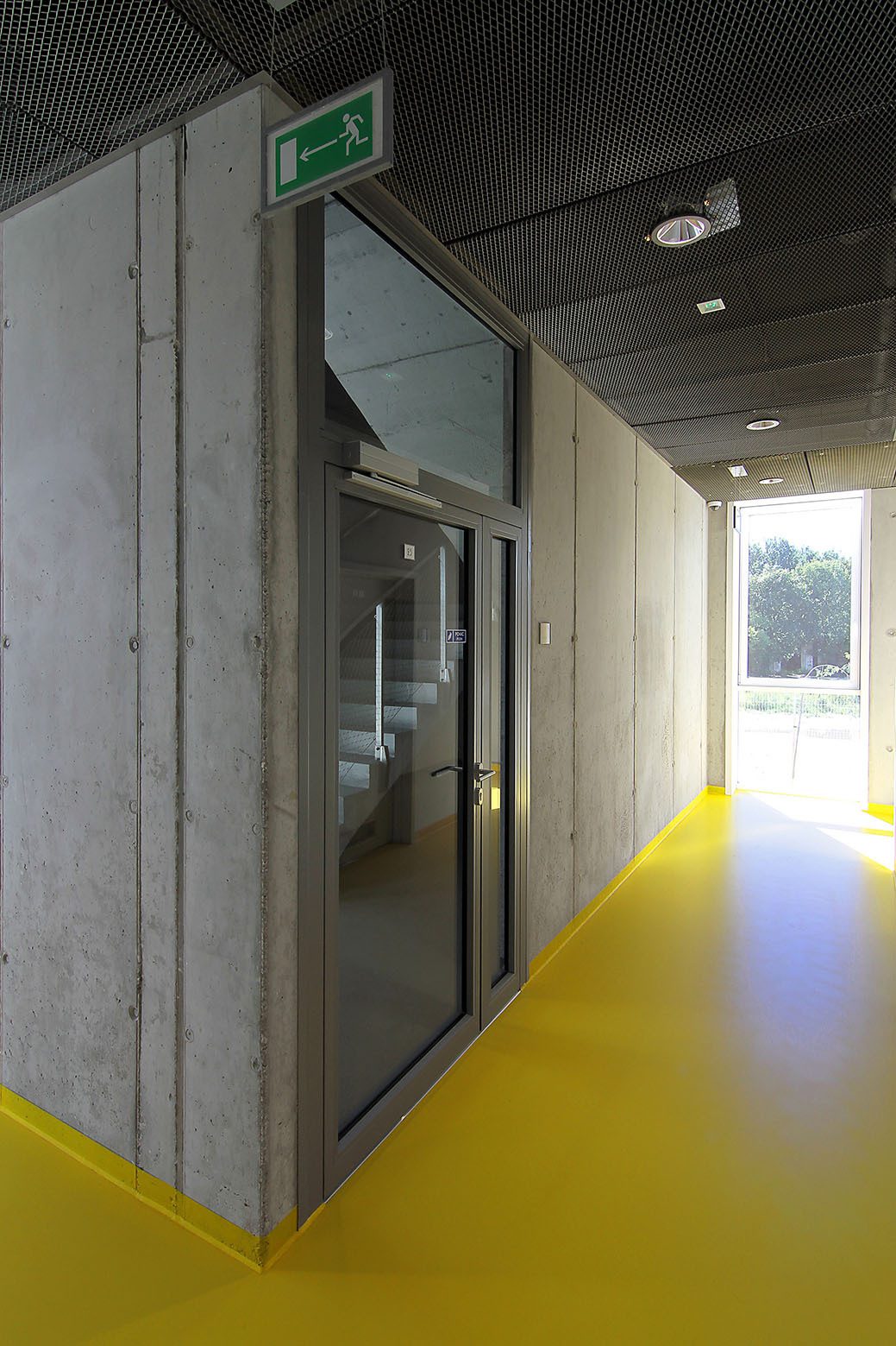 Courtesy of Neostudio Architekci34