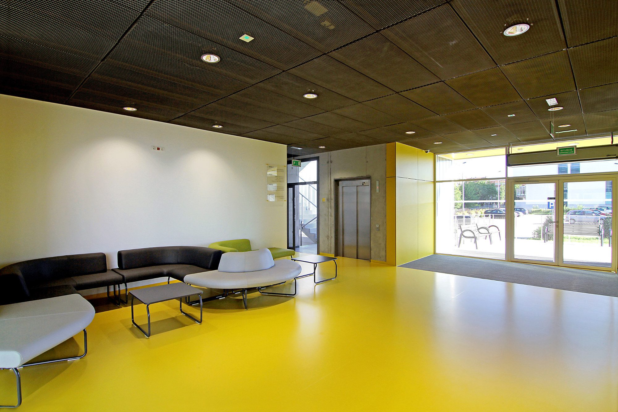 Courtesy of Neostudio Architekci35