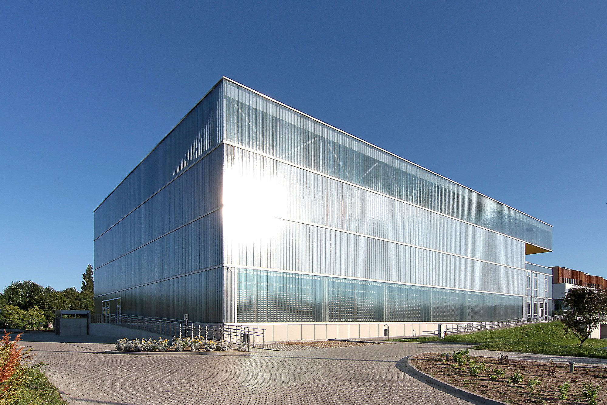 Courtesy of Neostudio Architekci5