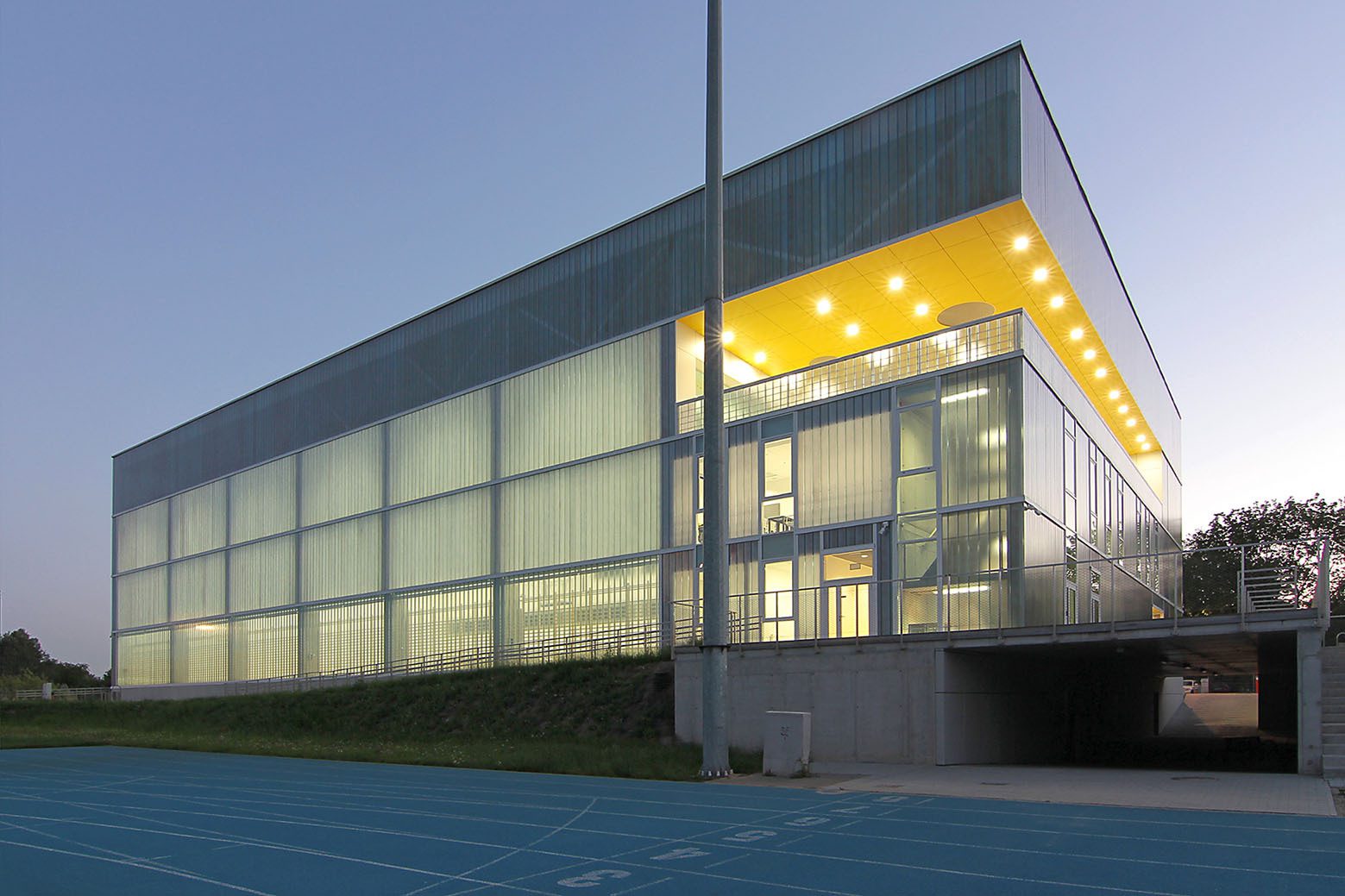 Courtesy of Neostudio Architekci6