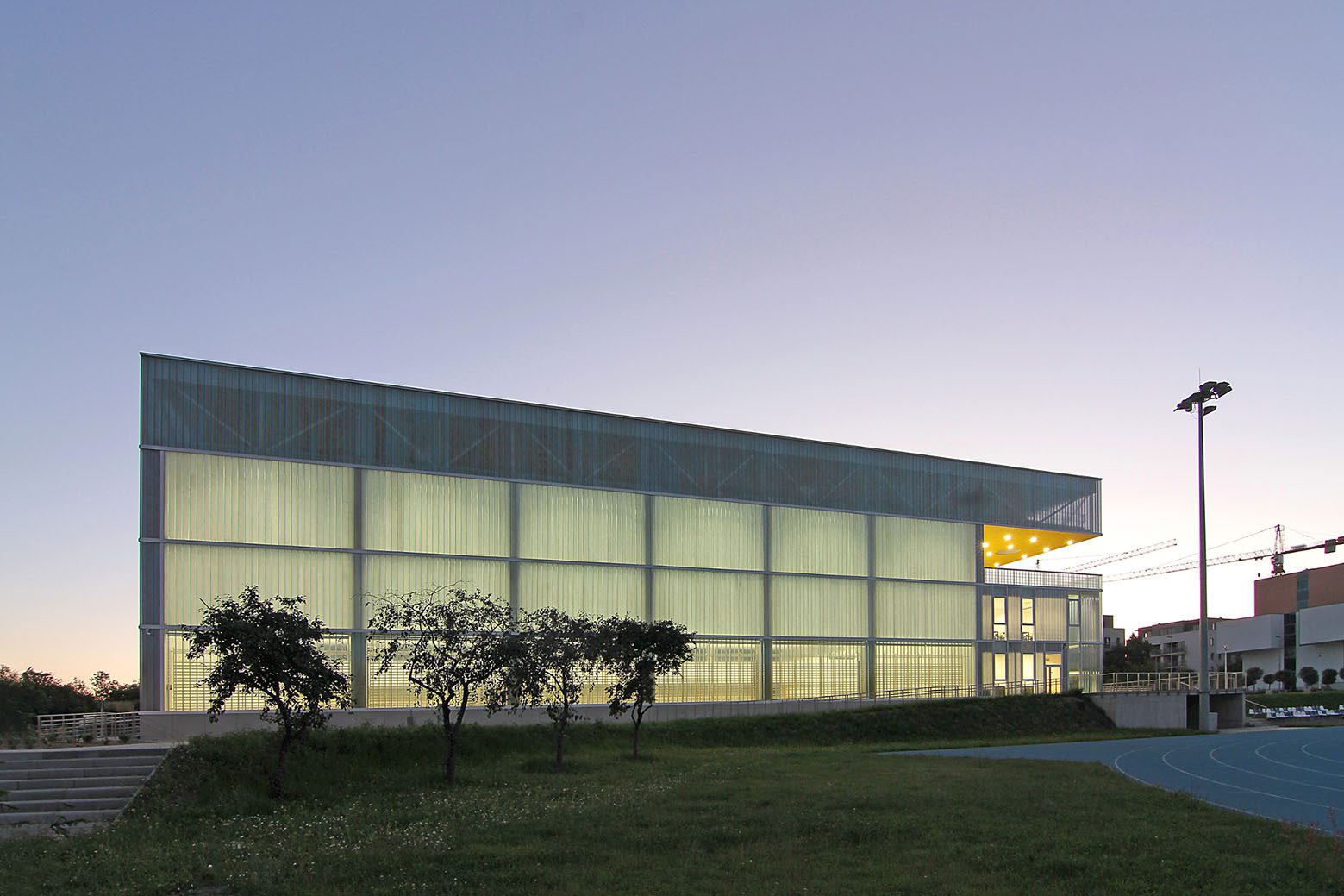 Courtesy of Neostudio Architekci9