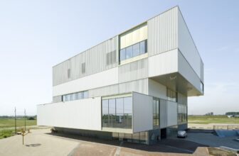 Courtesy of Slangen + Koenis Architects1