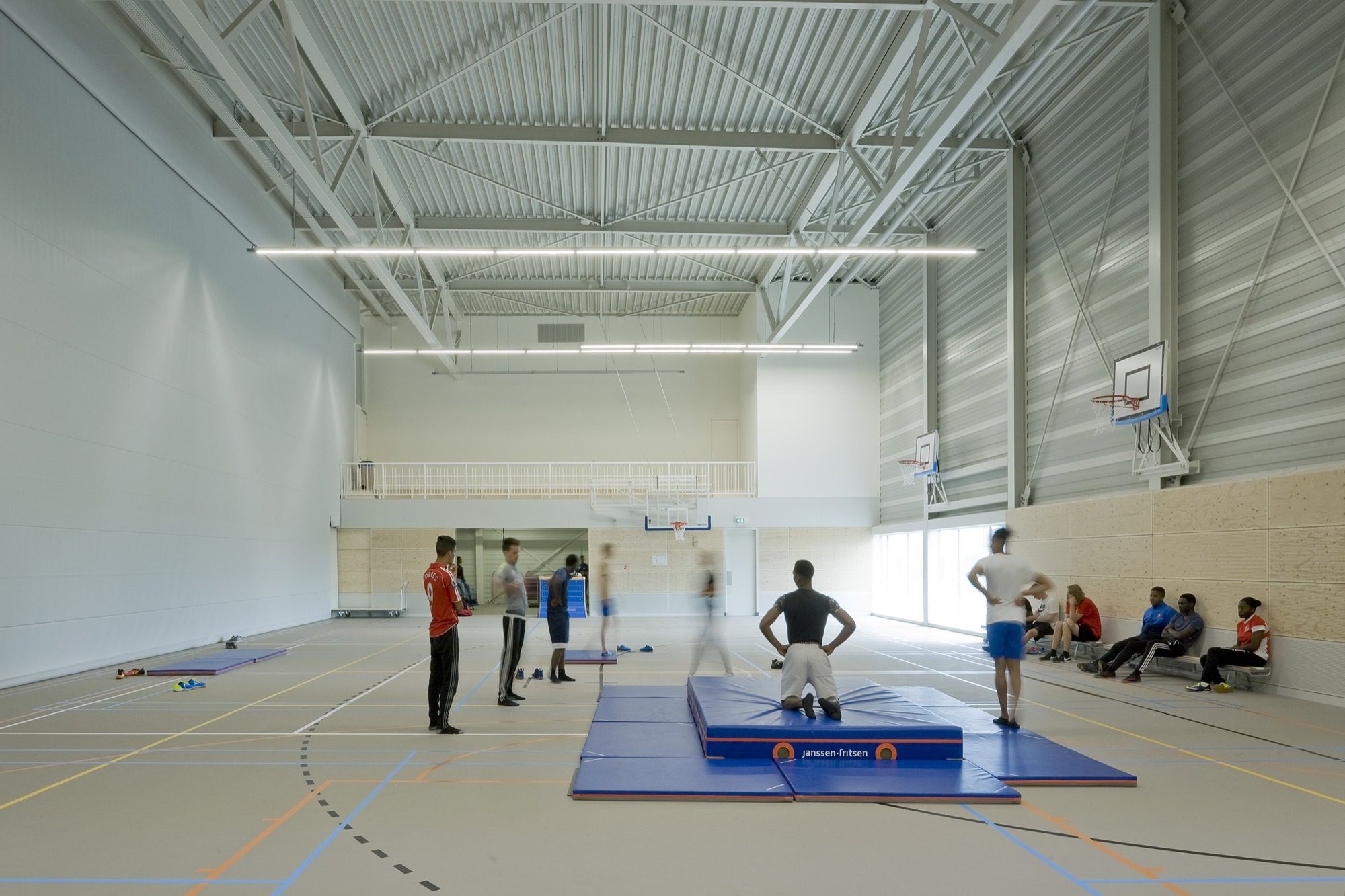 Courtesy of Slangen + Koenis Architects10