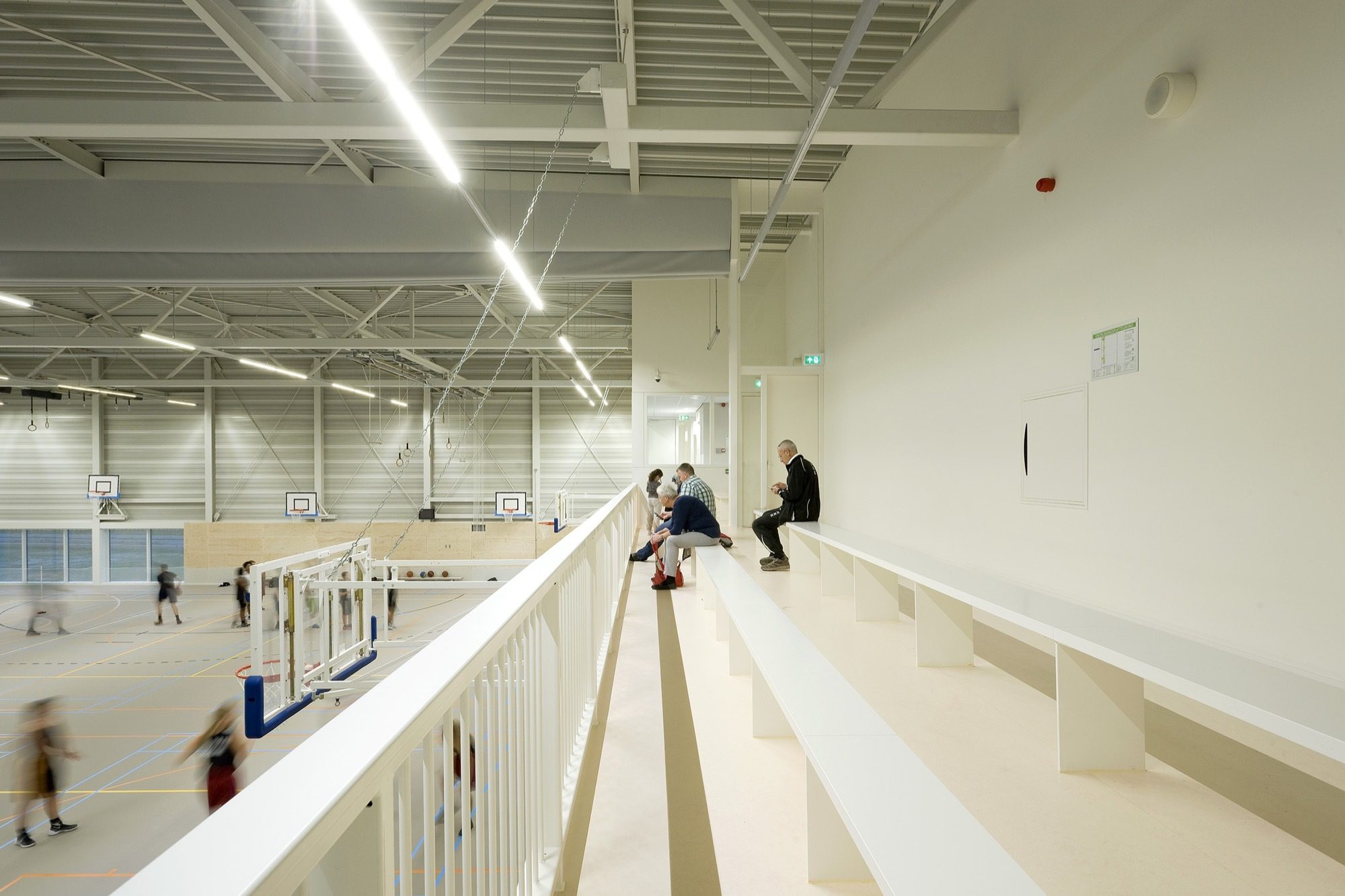 Courtesy of Slangen + Koenis Architects13