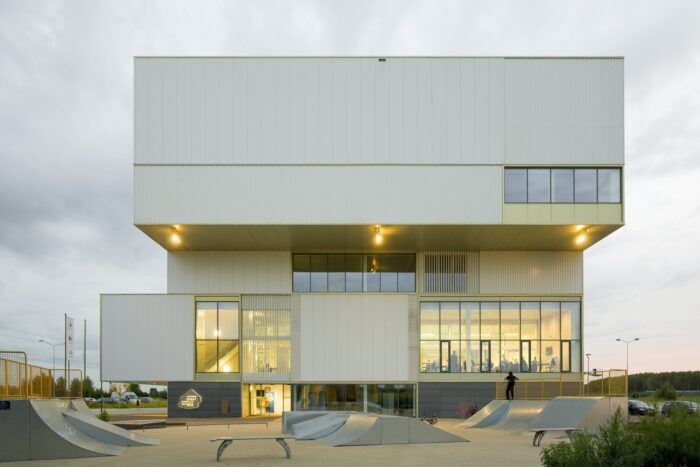 Courtesy of Slangen + Koenis Architects3
