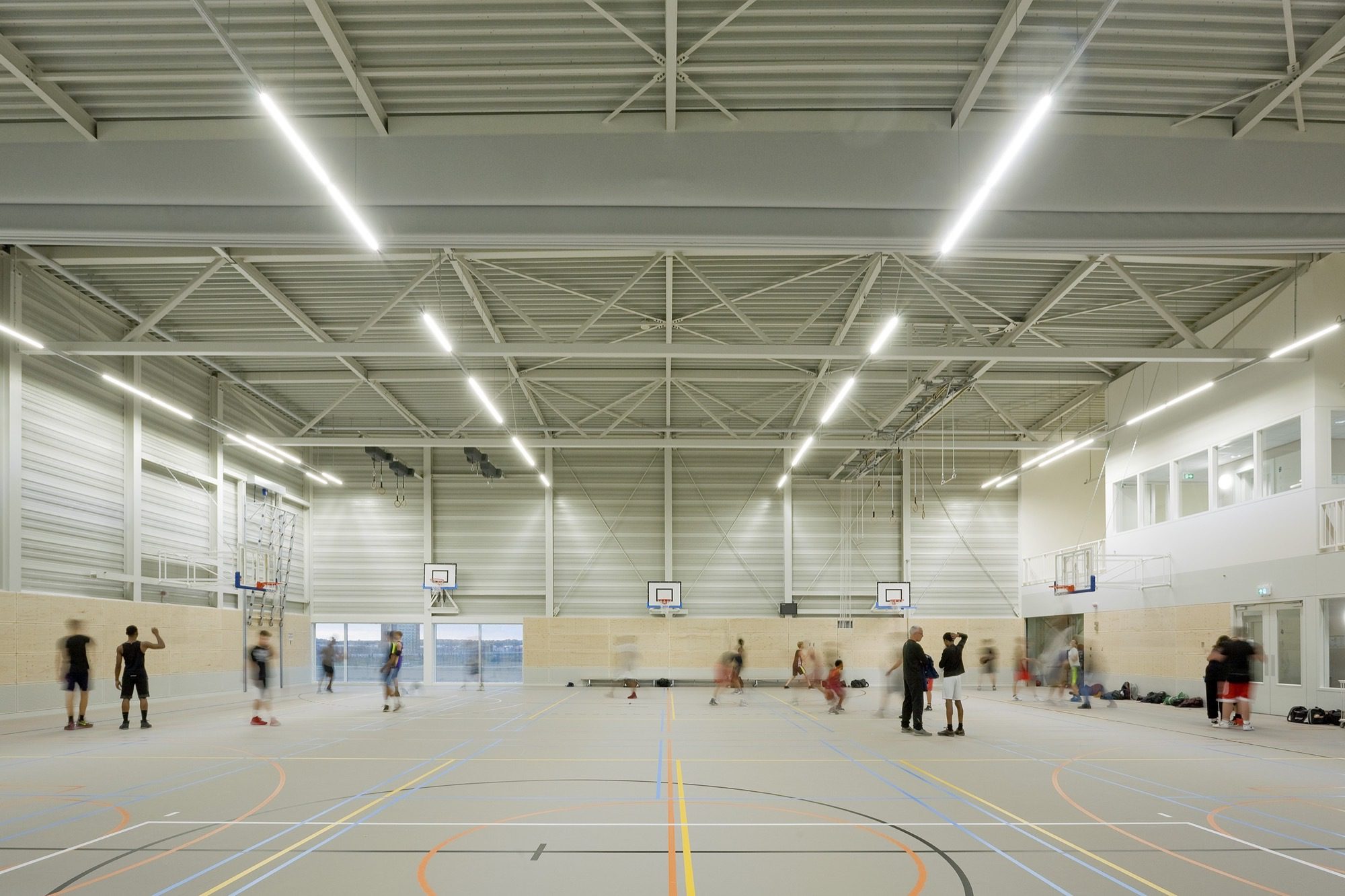 Courtesy of Slangen + Koenis Architects8