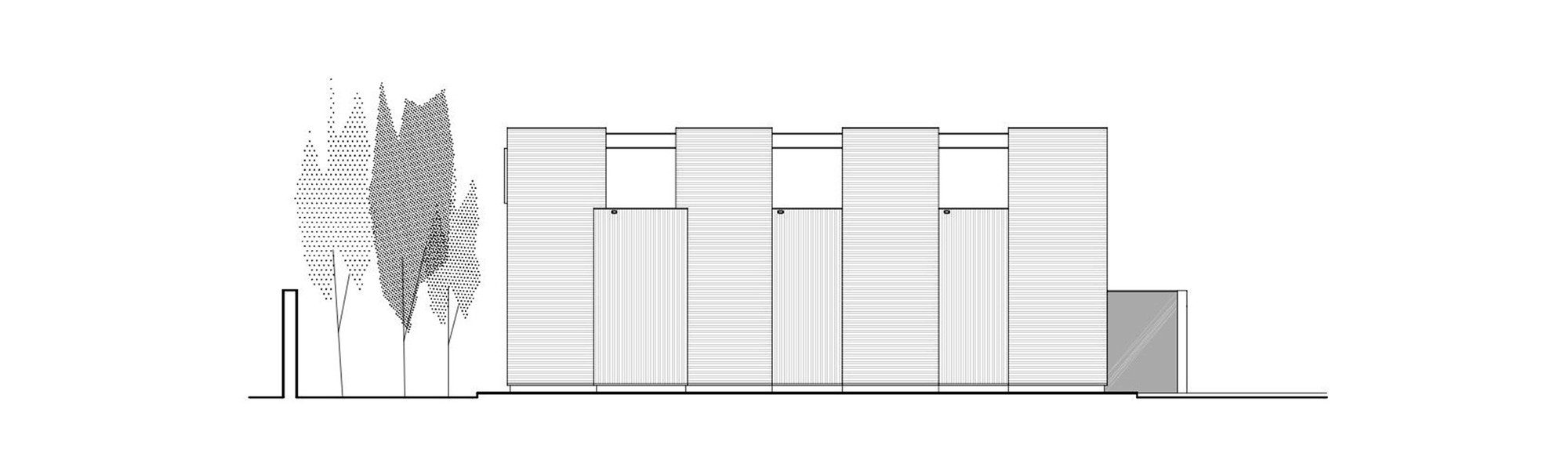 Cross Section 118