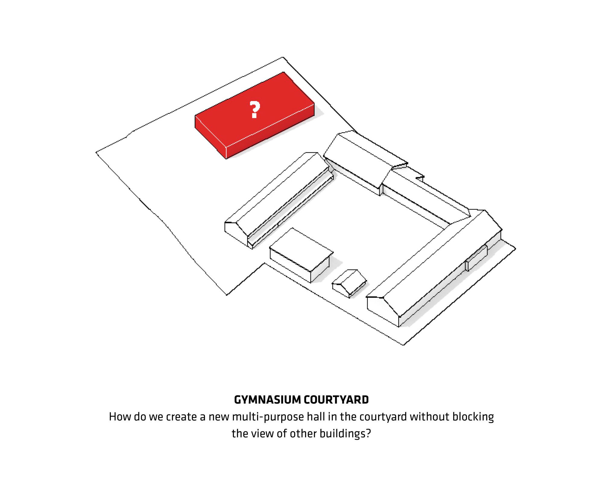 Sports & Arts Expansion at Gammel Hellerup Gymnasium