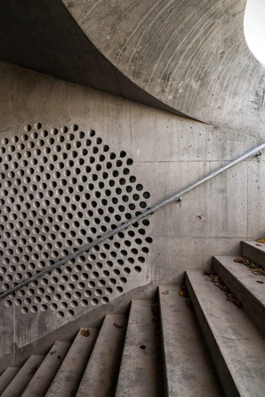 Sports & Arts Expansion at Gammel Hellerup Gymnasium