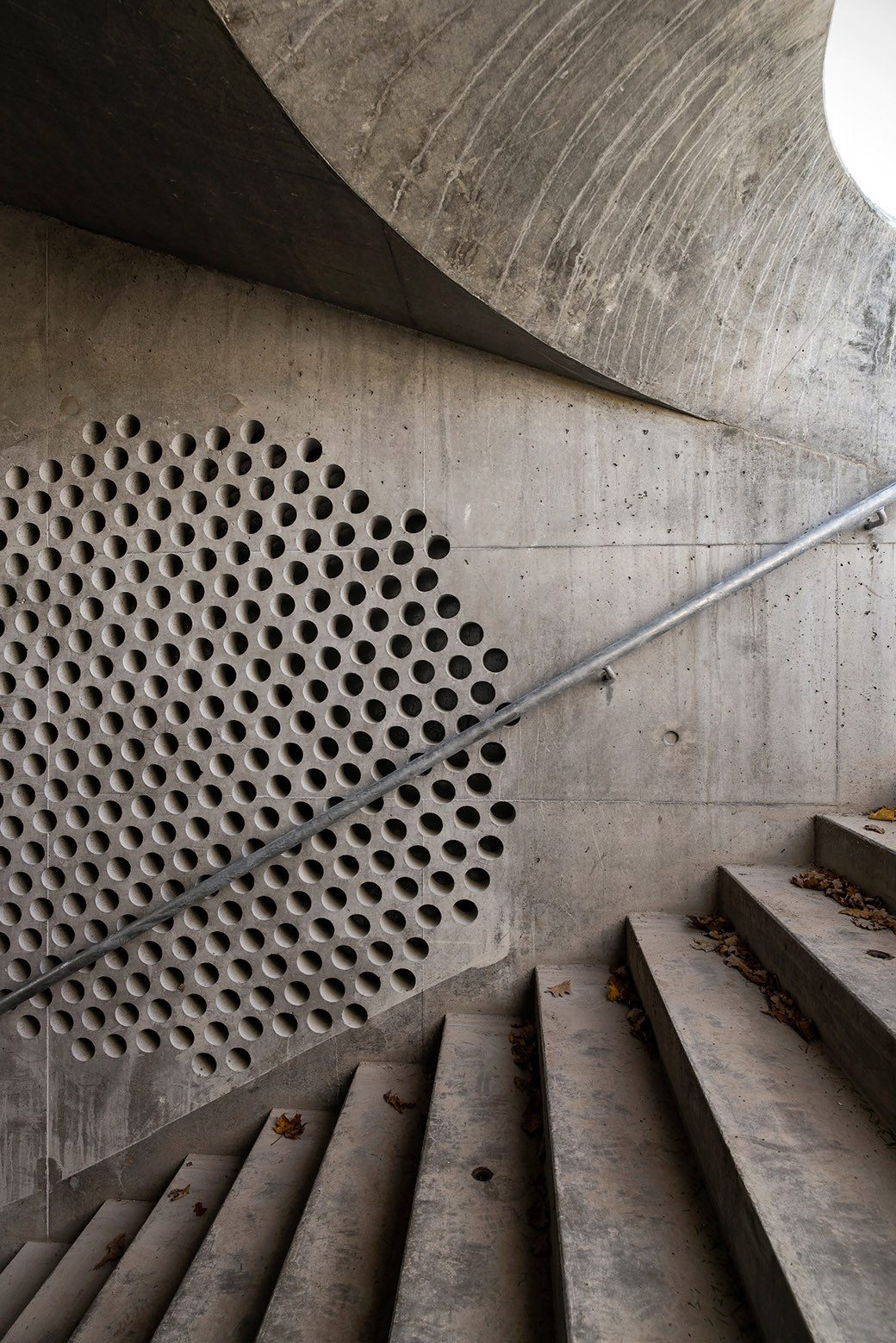 Sports & Arts Expansion at Gammel Hellerup Gymnasium