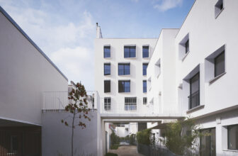 33 New and Rehabilitated Housing Units