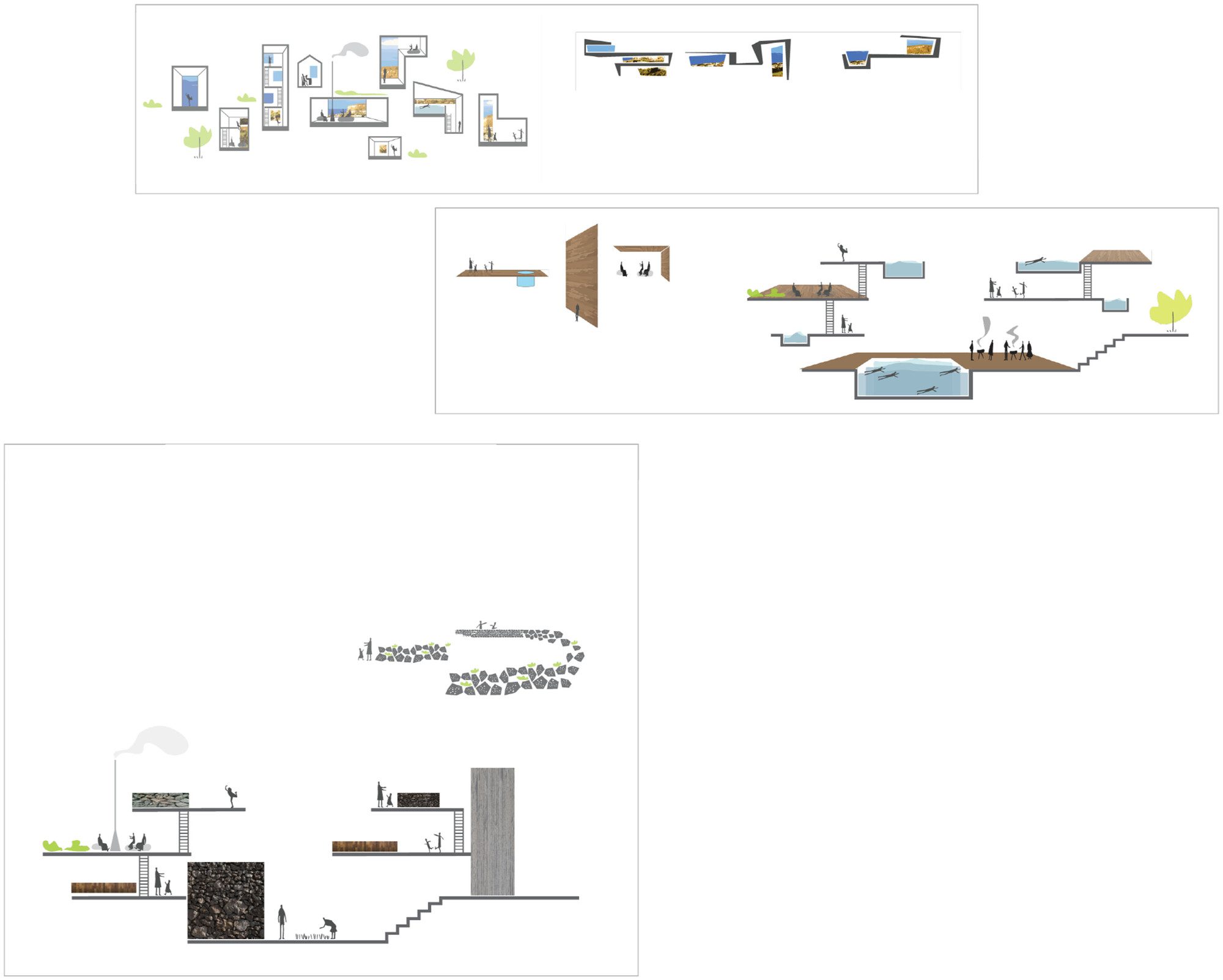 Jeju Bayhill Pool & Villa
