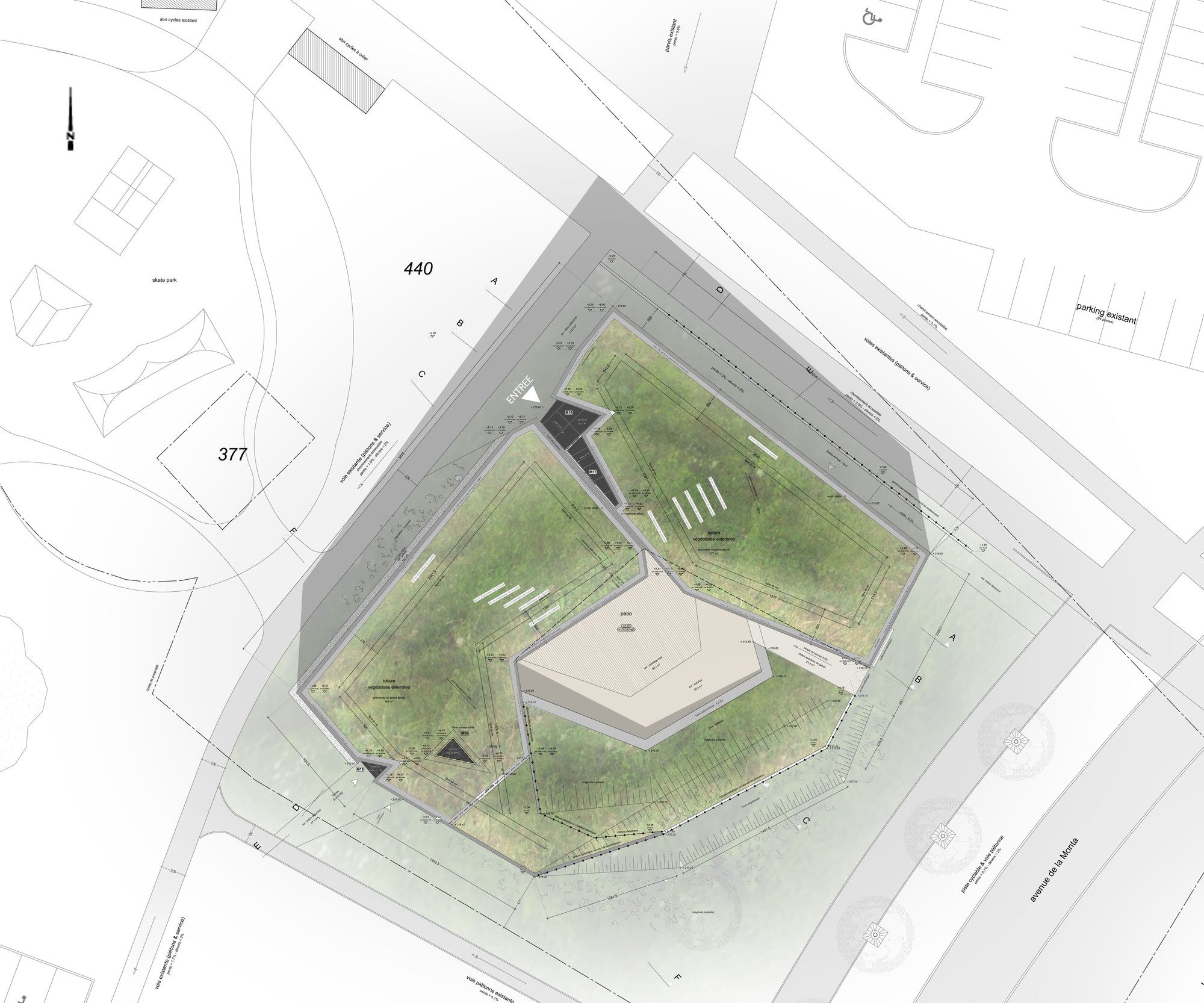 Community Arts Center and Youth Club