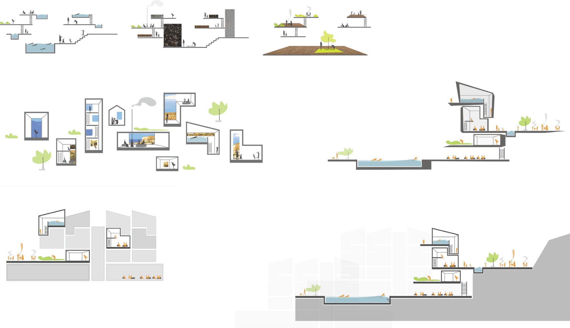 Jeju Bayhill Pool & Villa