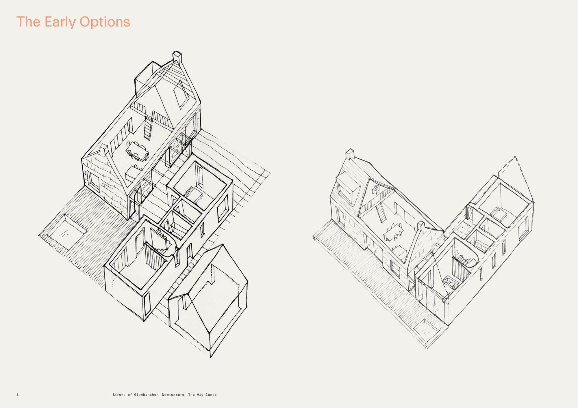Strone of Glenbanchor